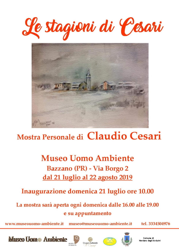 190721 Cesari