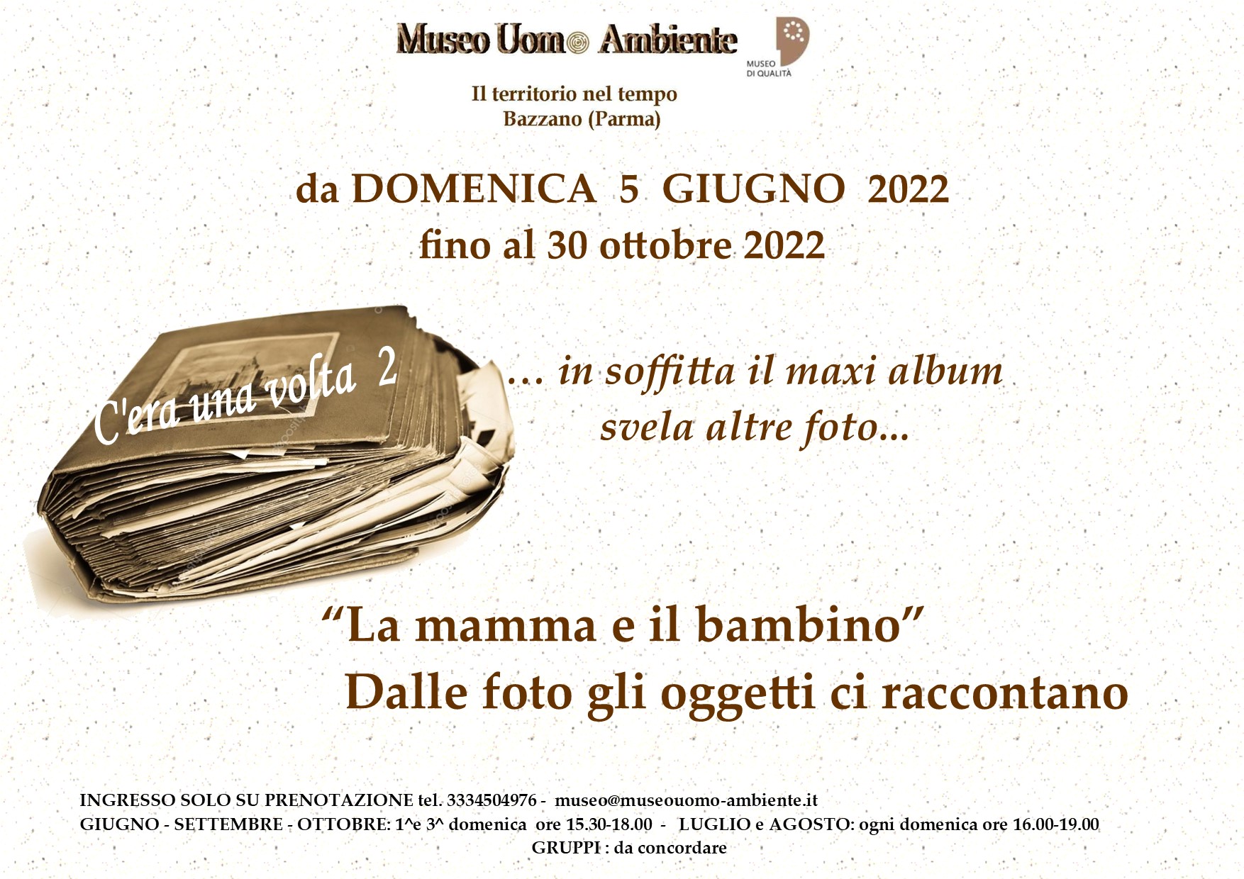 220605 mamma bambino