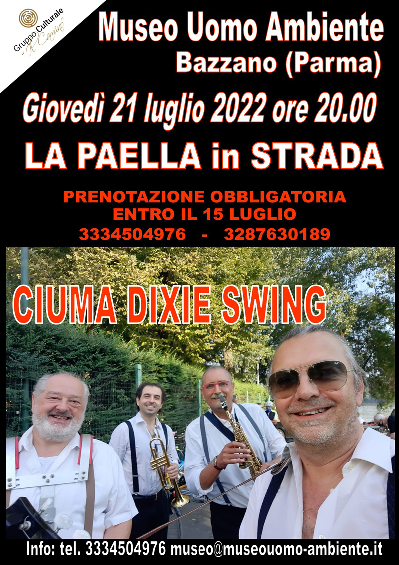 220721 paella strada