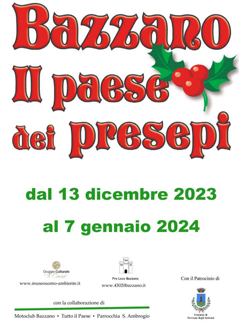 2023 12 13 presepi