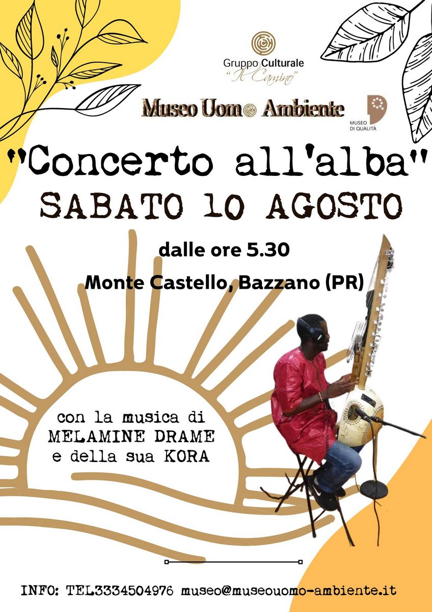 10 agosto 2024
