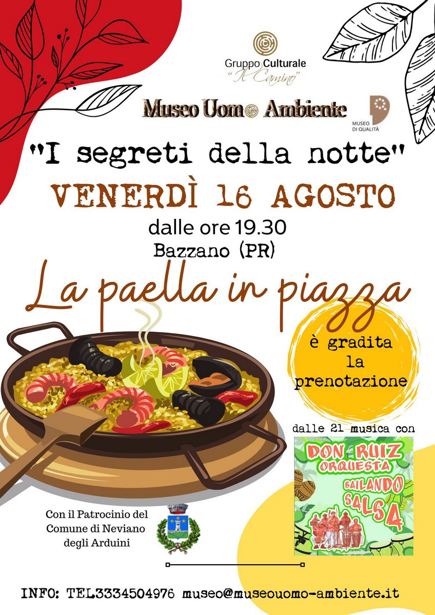 16 agosto 2024